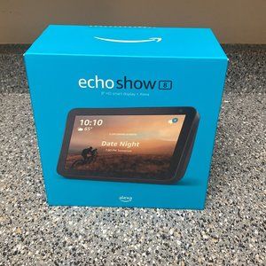 Amazon Echo Show 8